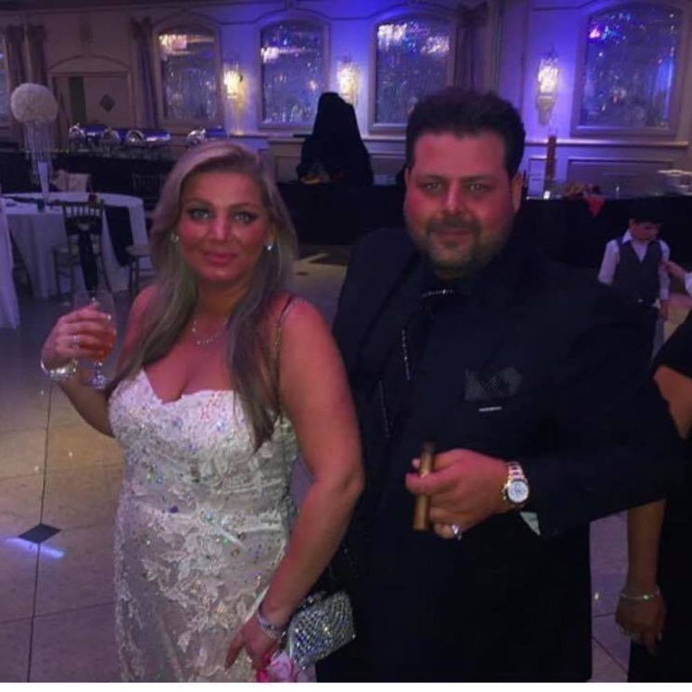 Meet your Posher, Christian